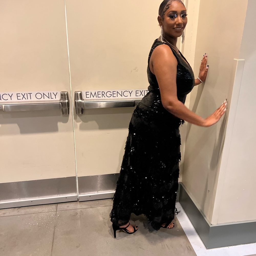 Ball / prom dress
